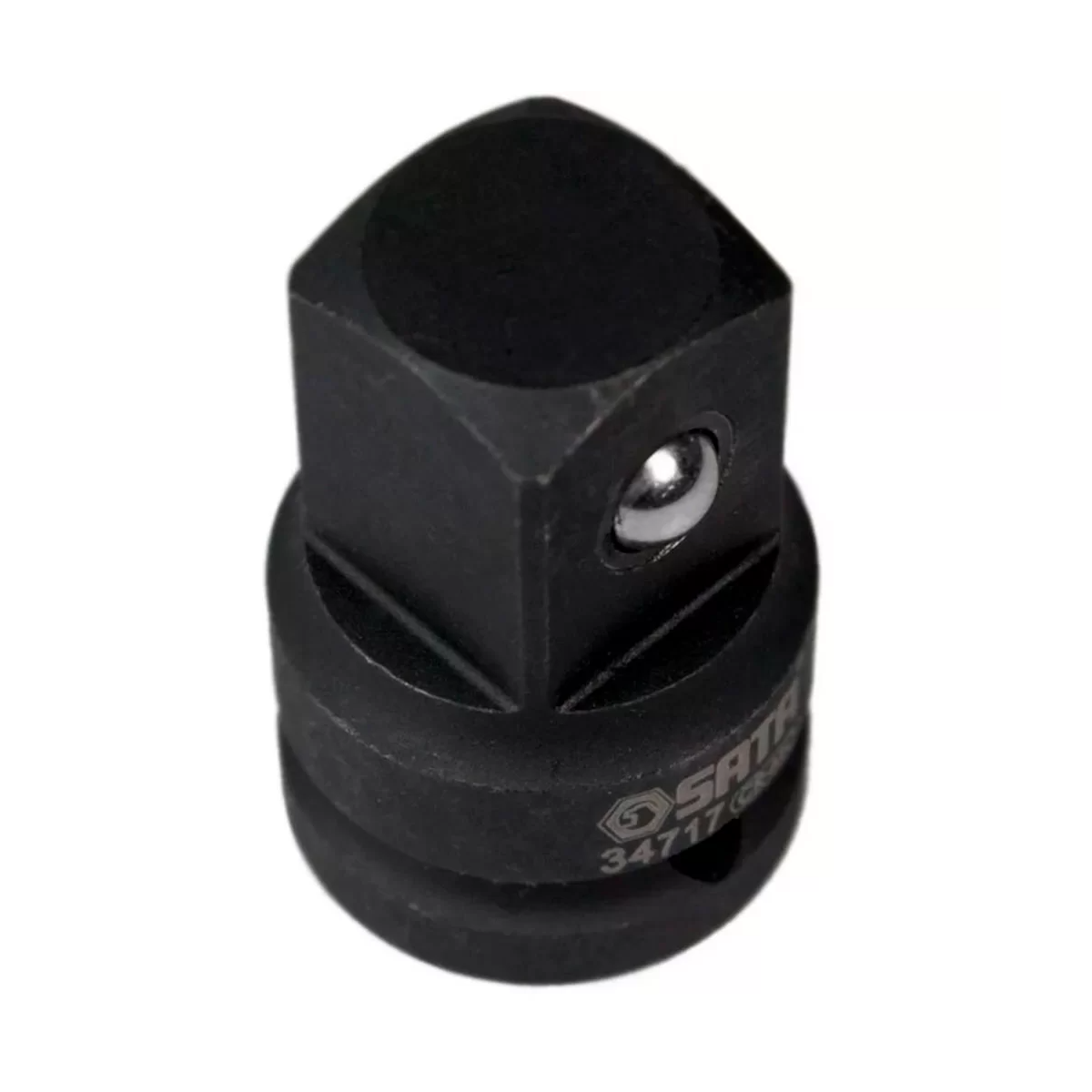 Redutor De Impacto Para Soquete 3/4 f x 1/2 m - SATA - ST34718SC