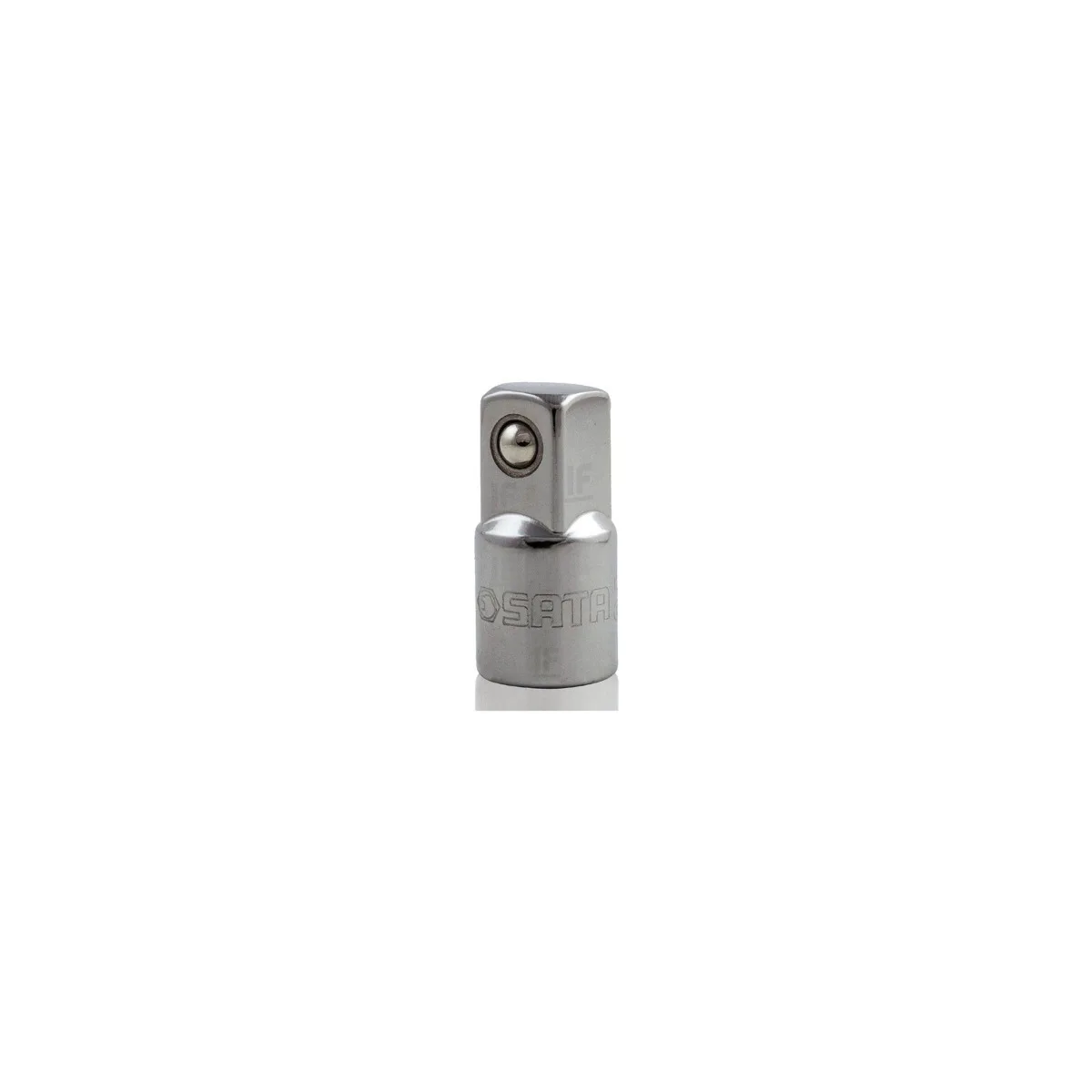 Redutor Para Soquete 1/2 f x 3/8 m - SATA - ST13913SC