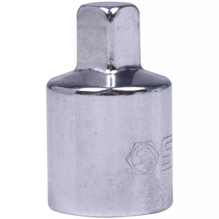 Redutor Para Soquete 3/8 f x 1/4 m - SATA - ST12913SC