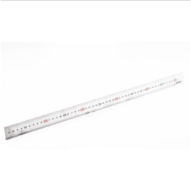 Régua de Aço 150mm / 6" - SATA-ST91401