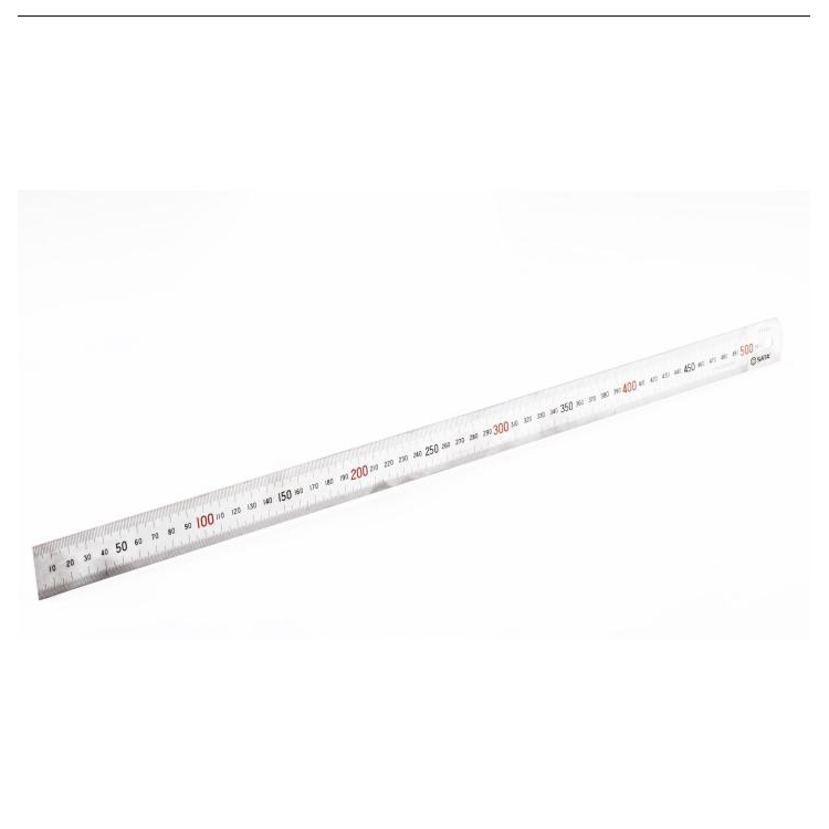 Régua de Aço 150mm / 6" - SATA-ST91401