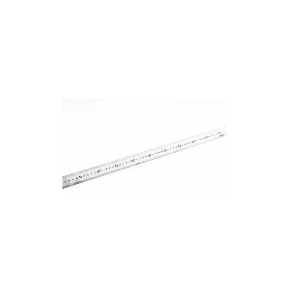 Régua de Aço 500MM 20" - SATA-ST91403