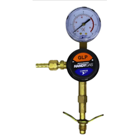 Regualdor De Pressão Smartcontrol 4 GLP 13 - CONDOR-410882