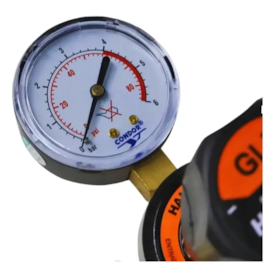 Regualdor De Pressão Smartcontrol 4 GLP 13 - CONDOR-410882
