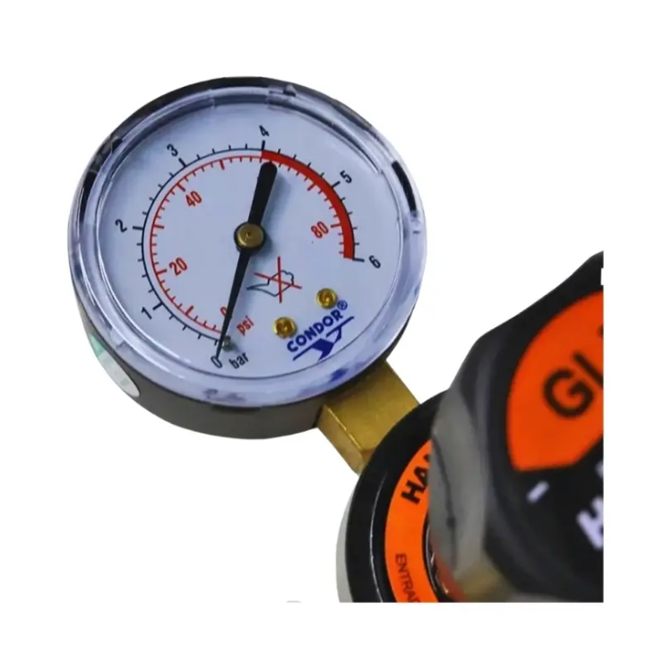 Regualdor De Pressão Smartcontrol 4 GLP 13 - CONDOR-410882