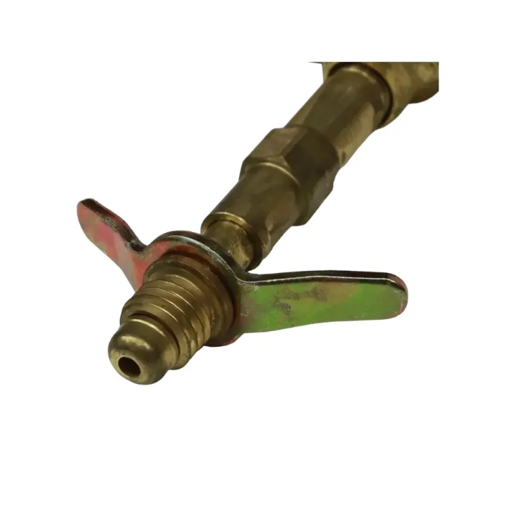 Regualdor De Pressão Smartcontrol 4 GLP 13 - CONDOR-410882