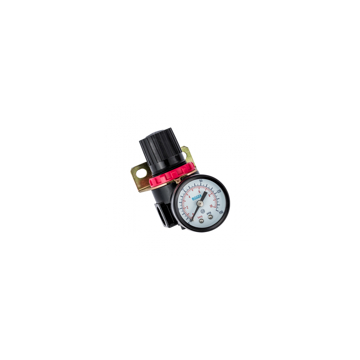 Regulador de Pressão - BOZZA-3032-C