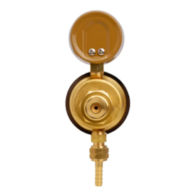 Regulador De Pressão Rapidox R-3/53 GLP-45- WHITE-40051046
