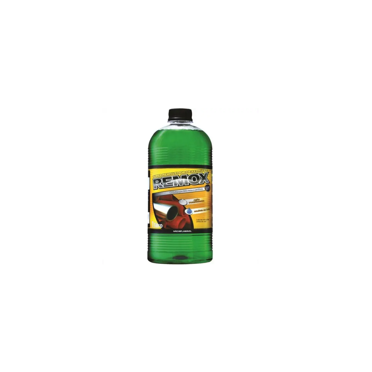 Removedor de Ferrugem 1L - TF7-259870