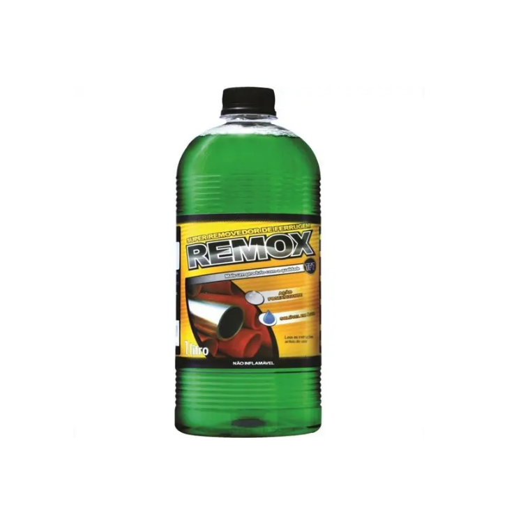 Removedor de Ferrugem 1L - TF7-259870