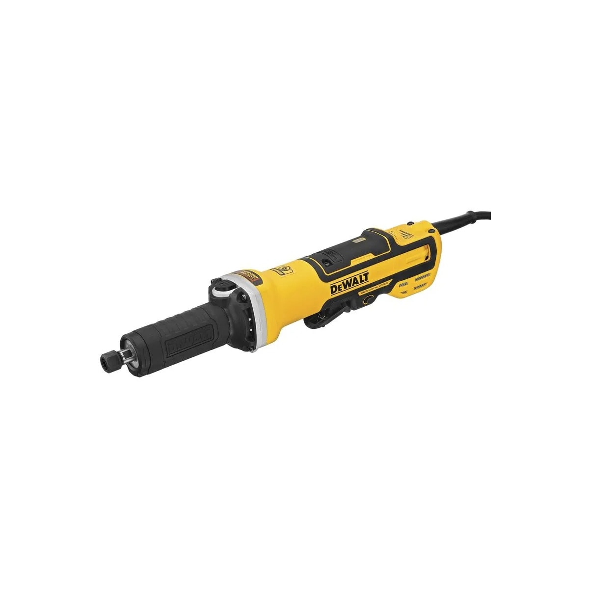 Retificadeira 1/4" 1300W Brushless - DEWALT-DWE4997VS