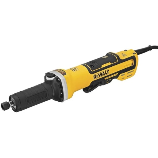 Retificadeira 1/4" 1300W Brushless - DEWALT-DWE4997VS