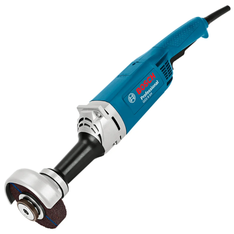 Retificadeira Direita 1200W 220V - BOSCH-06012143E0