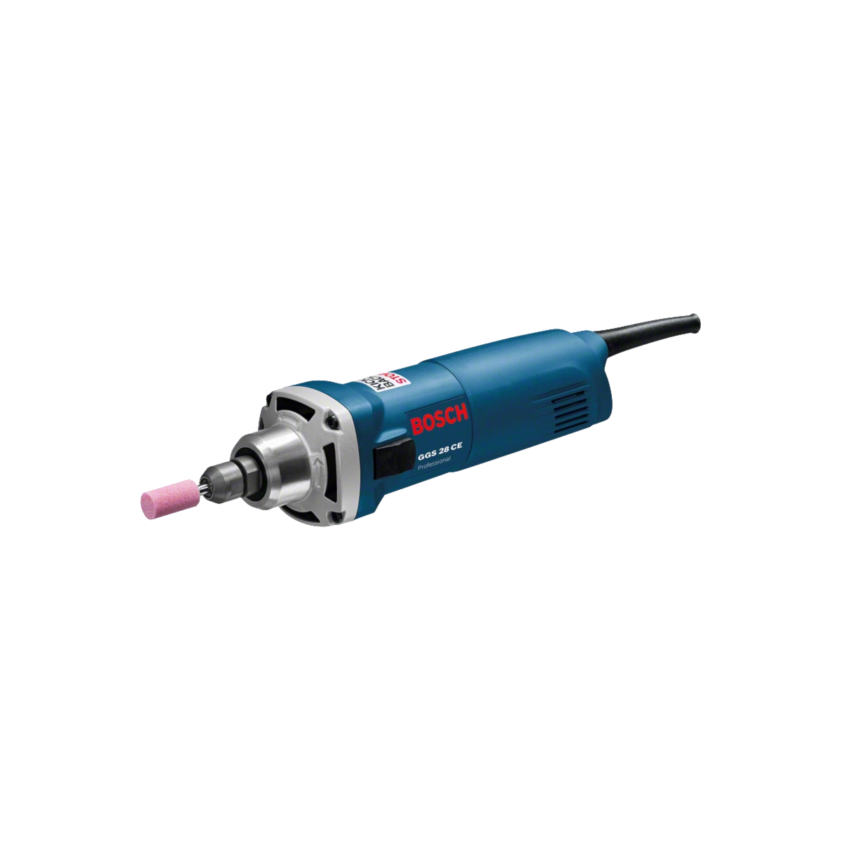 Retificadeira GGS 28 CE 650W 220V - BOSCH-06012201E0