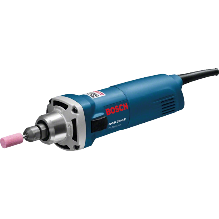 Retificadeira GGS 28 CE 650W 220V - BOSCH-06012201E0