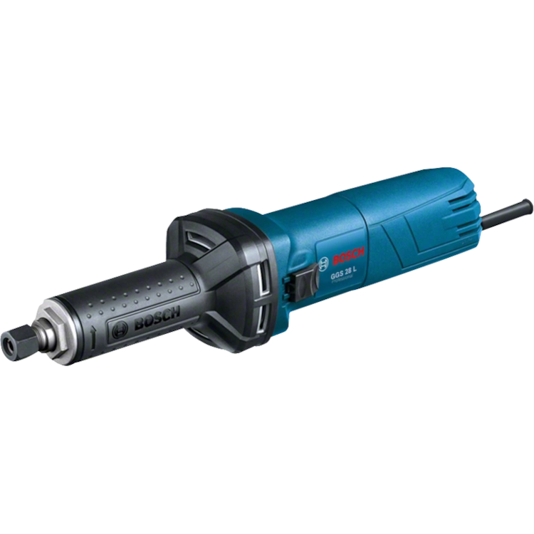 Retificadeira Longa GGS 28 L 220V - BOSCH-06012240E0