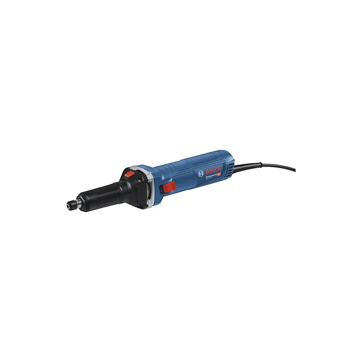 Retificadeira Reta GGS 30 LS 750W 220V - Bosch-06012B50E0