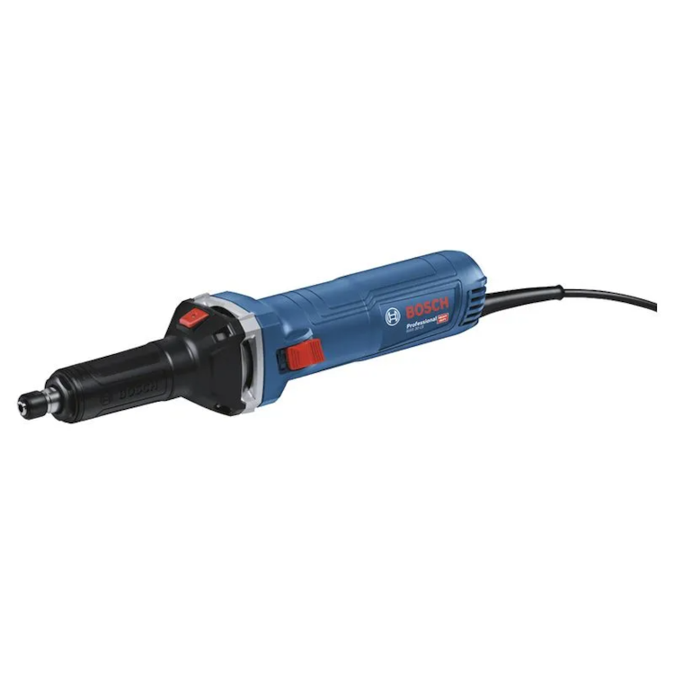 Retificadeira Reta GGS 30 LS 750W 220V - Bosch-06012B50E0