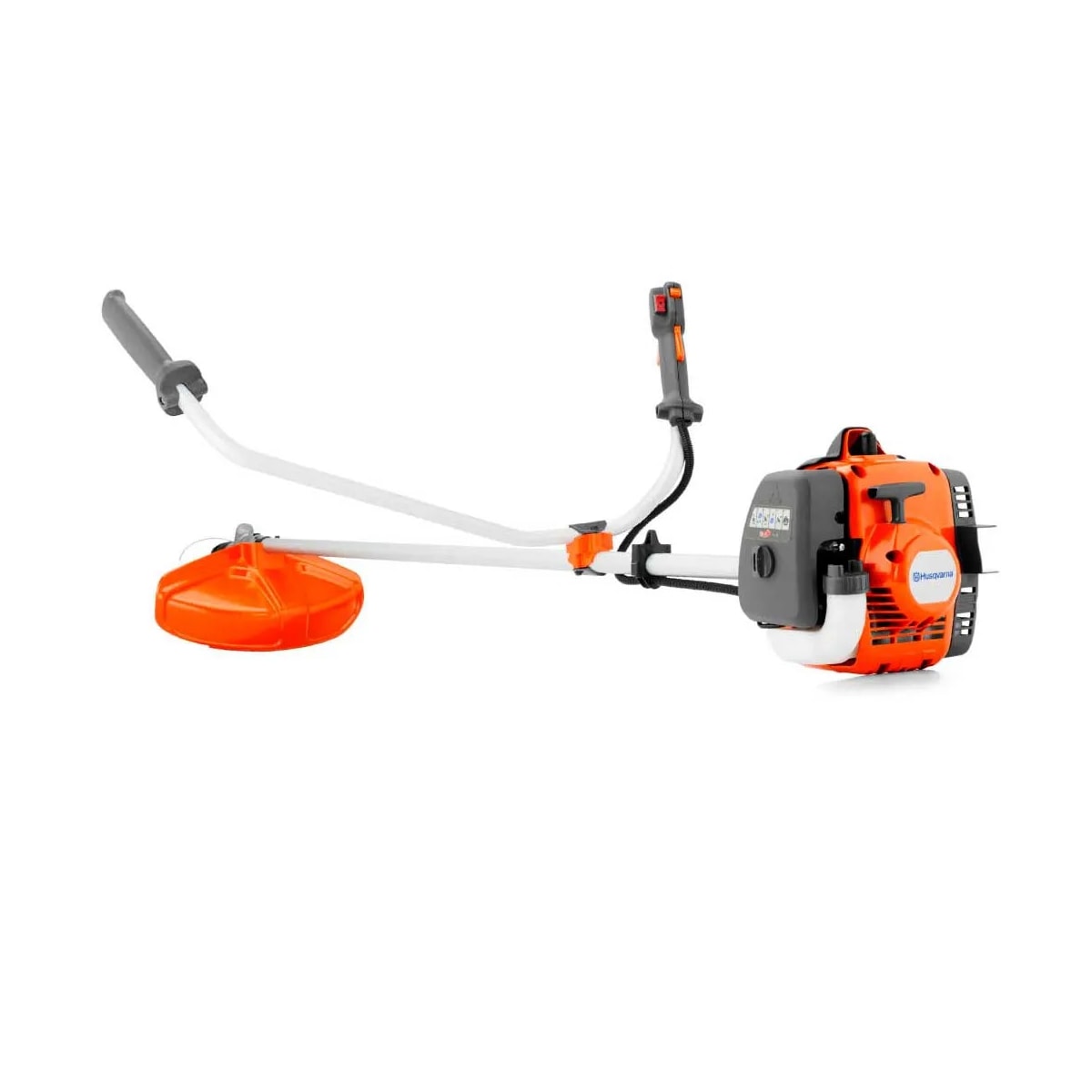 Roçadeira à Gasolina 129R 1,1HP 33,28CC - HUSQVARNA-967322301