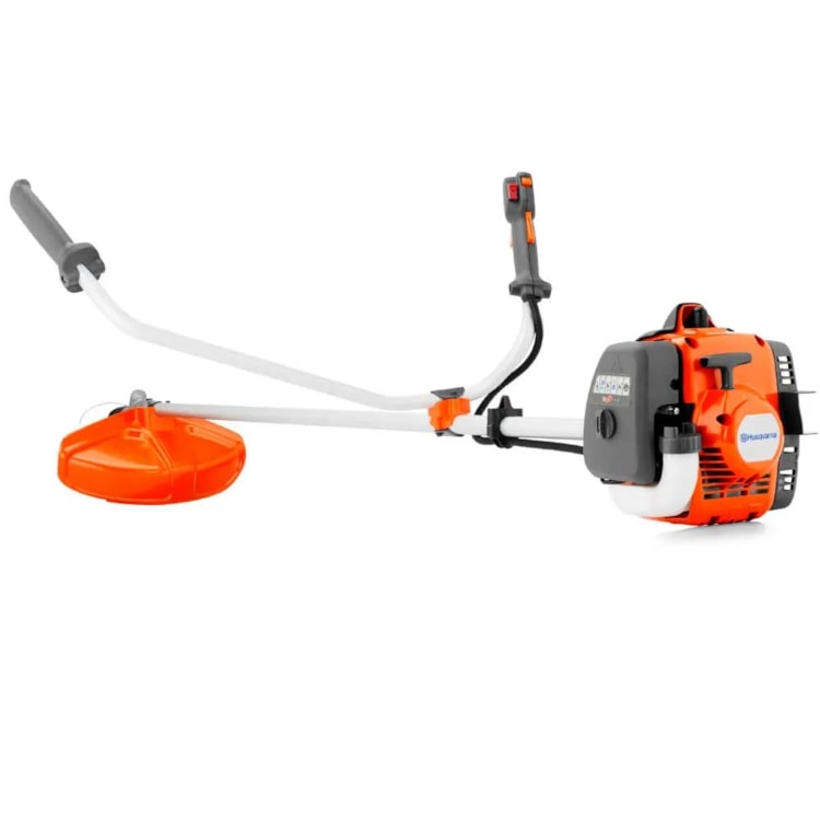 Roçadeira à Gasolina 129R 1,1HP 33,28CC - HUSQVARNA-967322301