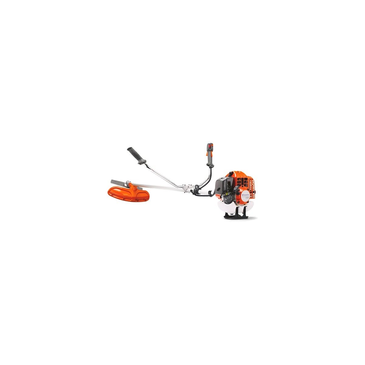 Roçadeira à Gasolina 236R 33,6CC 1,58CV - HUSQVARNA-967333001