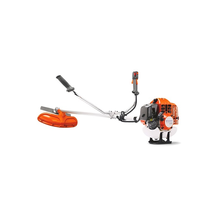 Roçadeira à Gasolina 236R 33,6CC 1,58CV - HUSQVARNA-967333001