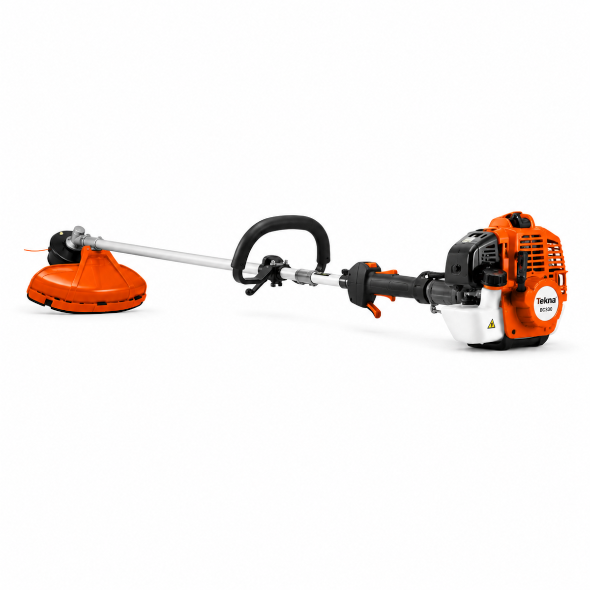Roçadeira à Gasolina 2T 1,34HP 25,4CC - HUSQVARNA-967148302