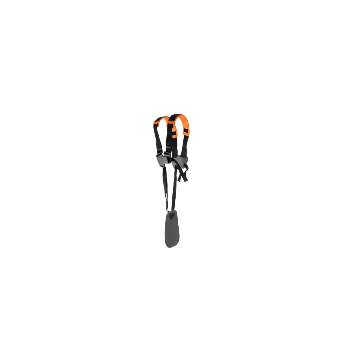 Roçadeira à Gasolina 41,5cc 2,01HP 143R-II 5.500 rpm - HUSQVARNA-967332904BR