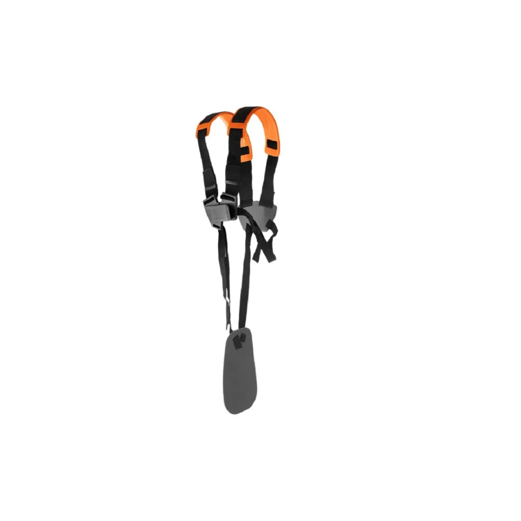 Roçadeira à Gasolina 41,5cc 2,01HP 143R-II 5.500 rpm - HUSQVARNA-967332904BR