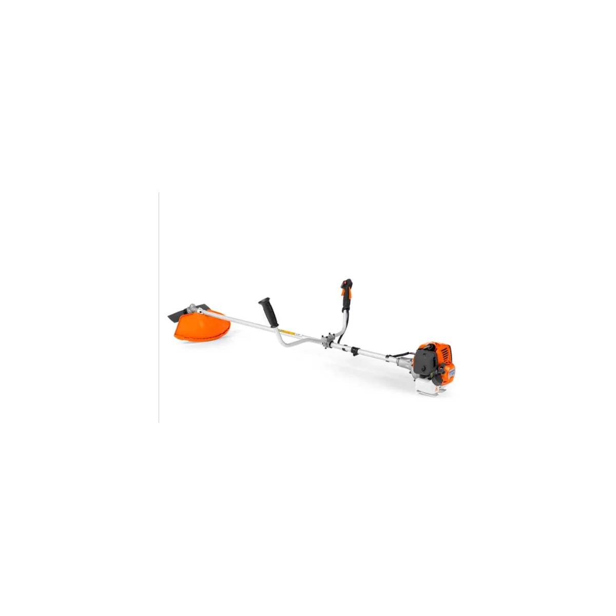 Roçadeira Lateral 25,4cc 1HP 321R à Gasolina 2T 6.000rpm - HUSQVARNA-970651202