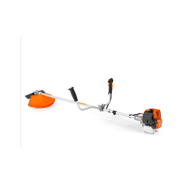 Roçadeira Lateral 25,4cc 1HP 321R à Gasolina 2T 6.000rpm - HUSQVARNA-970651202