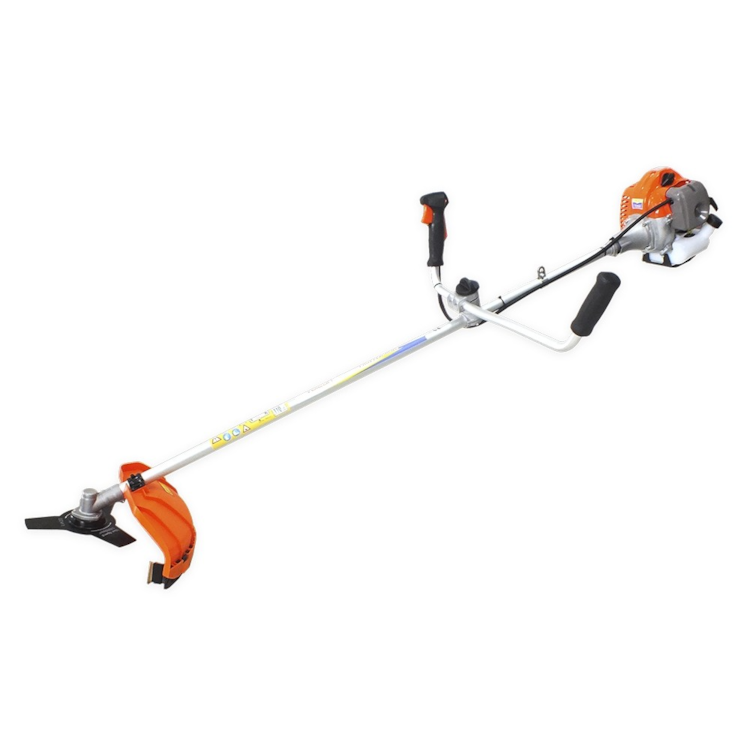 Roçadeira Lateral à Gasolina 2T 43CC 1,7HP Profissional VR430P - VULCAN-56303