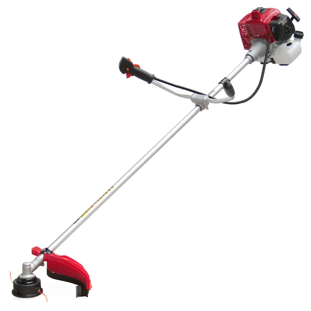 Roçadeira Lateral a Gasolina 63cc 2T 3,5 HP TBC63 - TOYAMA-301-006