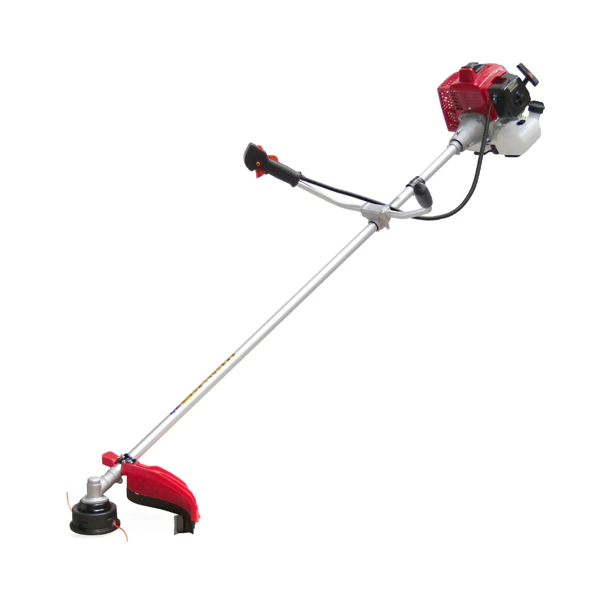 Roçadeira Lateral a Gasolina 63cc 2T 3,5 HP TBC63 - TOYAMA-301-006