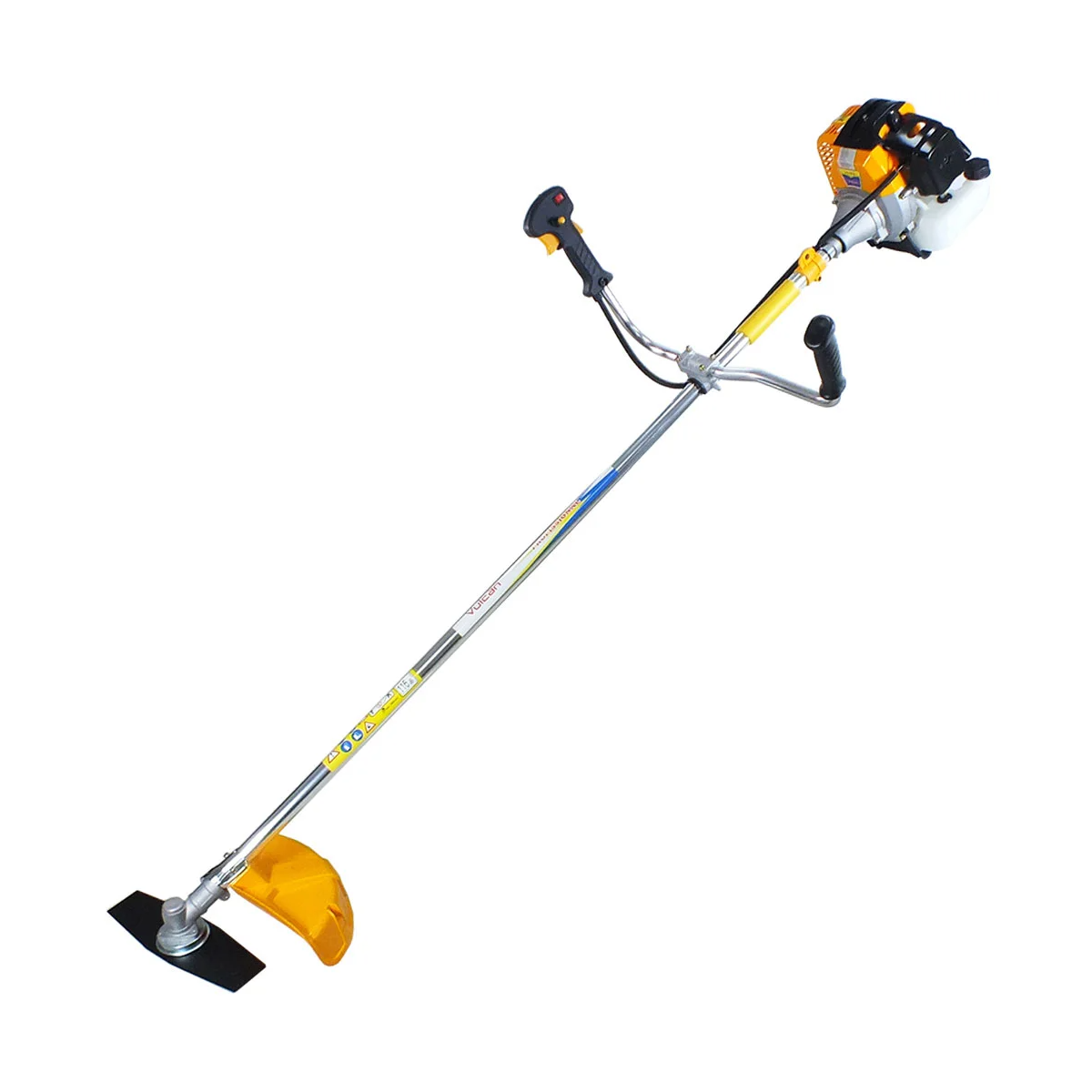 Roçadeira Lateral à Gasolina VR430S Profissional 2T 43CC 1,7HP - VULCAN-80999