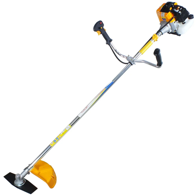 Roçadeira Lateral à Gasolina VR430S Profissional 2T 43CC 1,7HP - VULCAN-80999