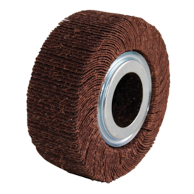 Roda Lixa Pg GR.050 150 X 50 X 46mm - ALCAR-RD0LN0009