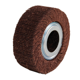 Roda Lixa Pg GR.060 150 X 50 X 46mm - ALCAR-RD0LN0010