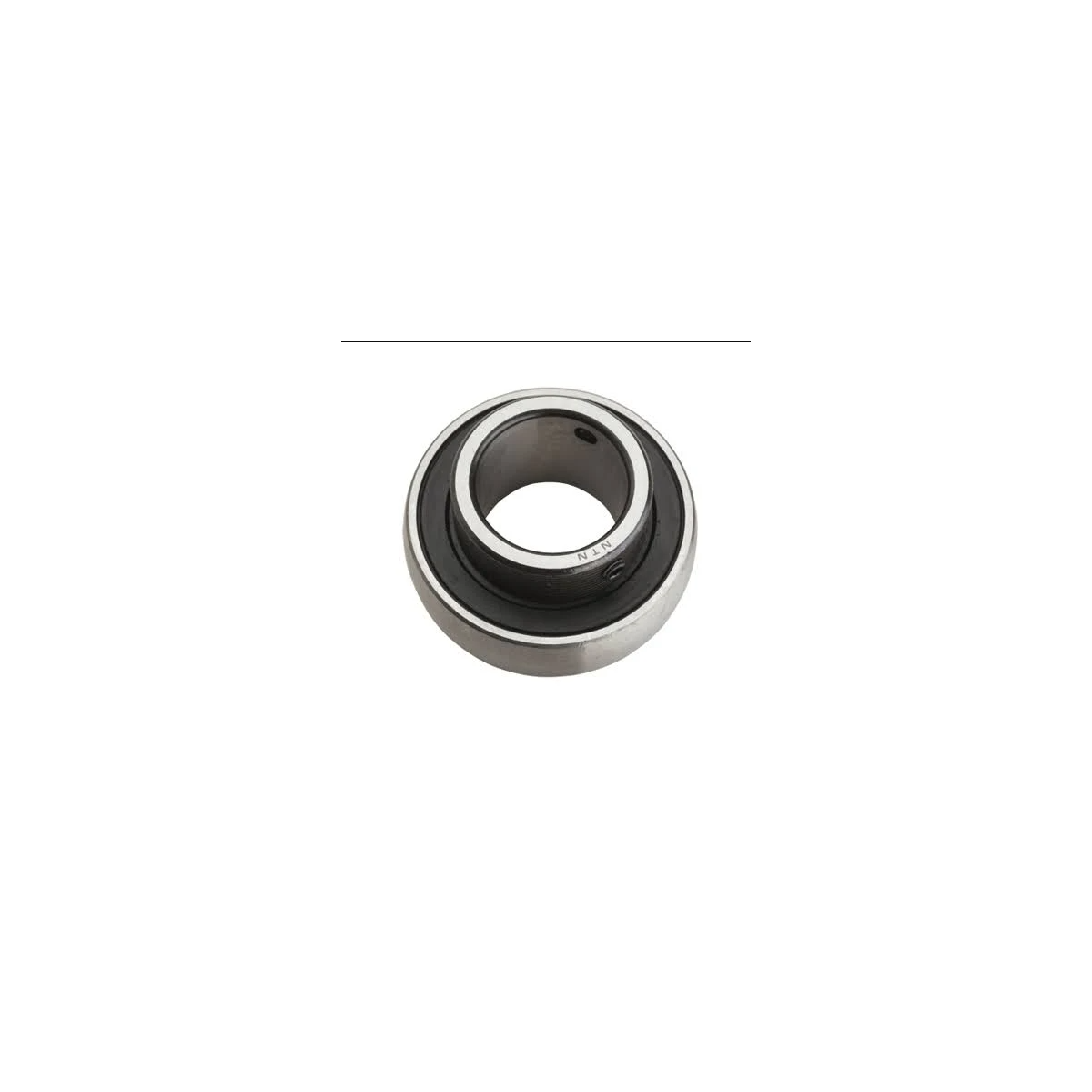 Rolamento Para Curral Rolamento 203 Com Chapa Para Perfil 50 FRM-203