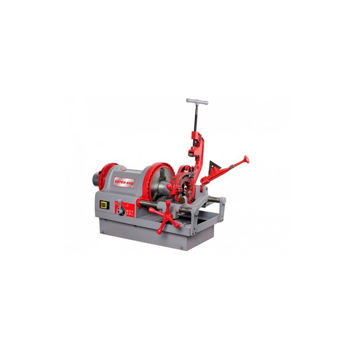 Rosqueadeira Elétrica Super Ego Economy SE415 - ROTHENBERGER-1500001486