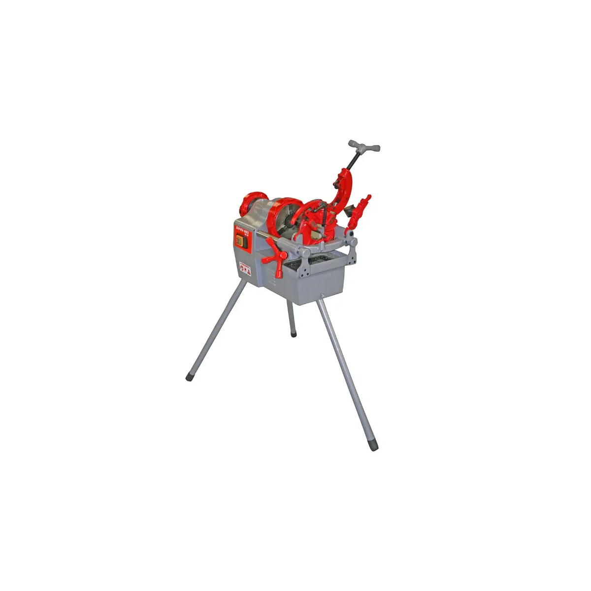 Rosqueadeira Ropower 500 R - ROTHENBERGER-1000050100