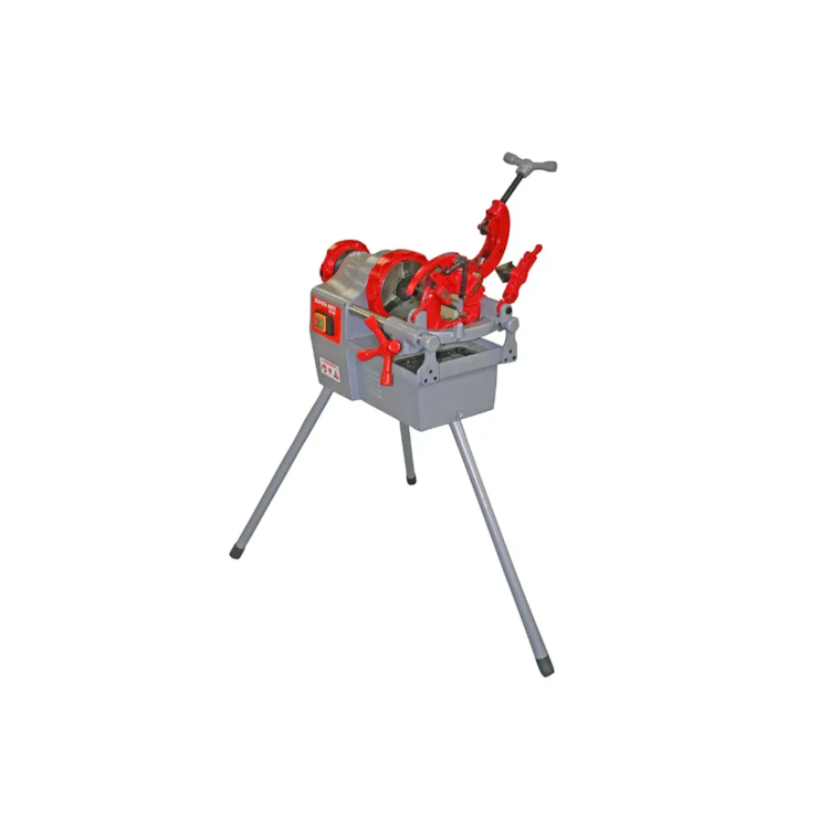 Rosqueadeira Ropower 500 R - ROTHENBERGER-1000050100