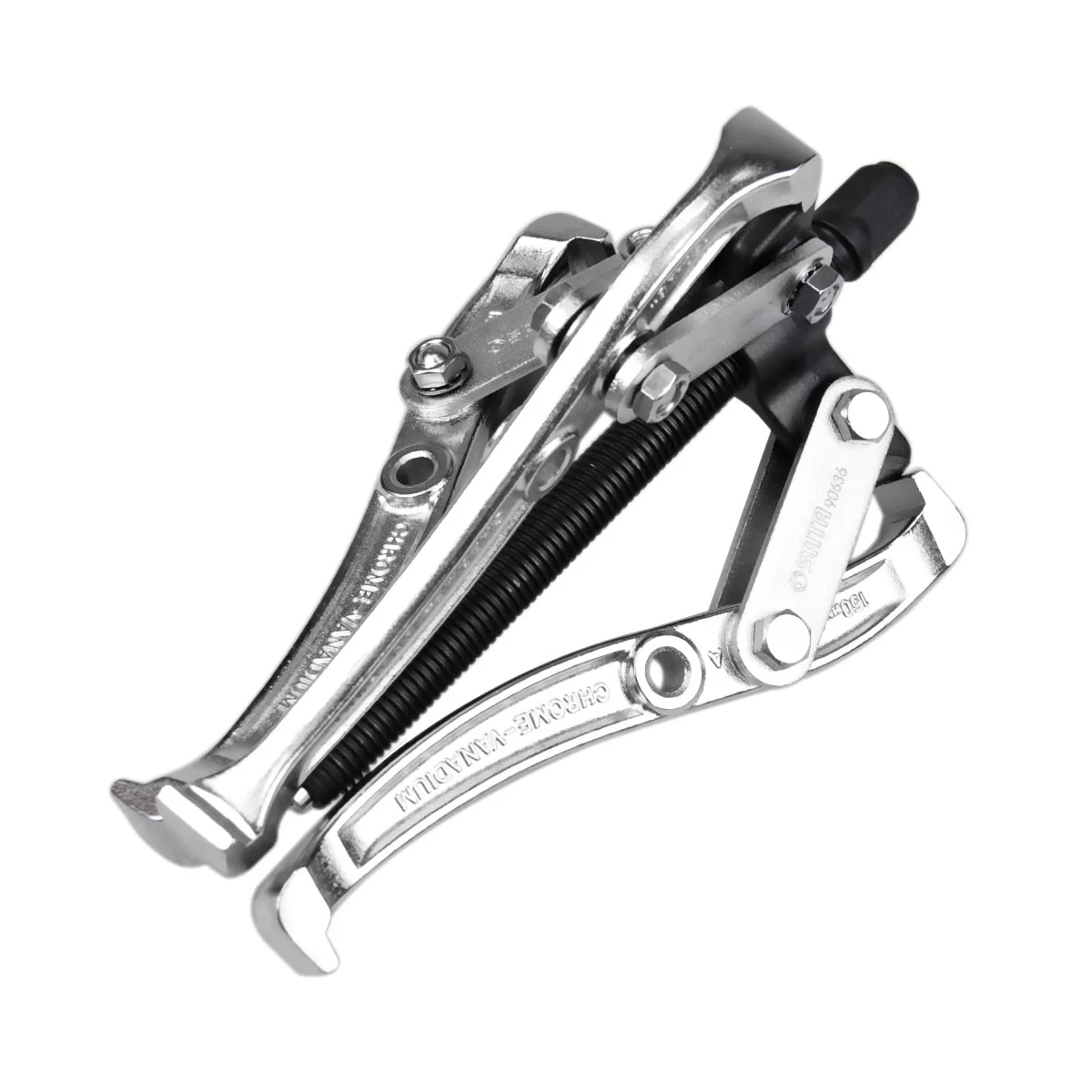 Saca Polia Com 2 Garras Articuláveis 150mm - SATA - ST90626SC