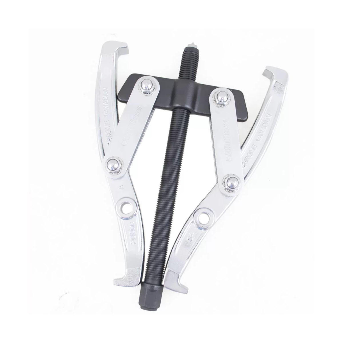 Saca Polia Com 2 Garras Articuláveis 200mm - SATA - ST90628SC