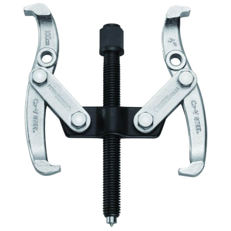 Saca Polia Com 2 Garras Articuláveis 4 - SATA - ST90624SC
