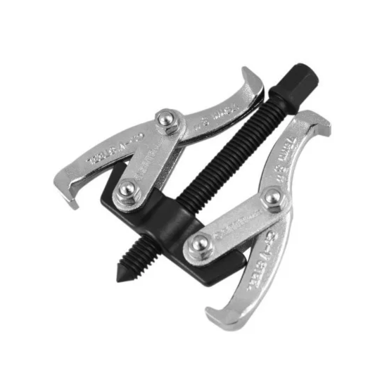 Saca Polia Com 2 Garras Articuláveis 76,2mm - SATA - ST90623SC