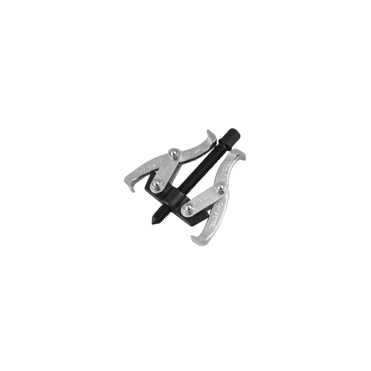 Saca Polia Com 2 Garras Articuláveis 76,2mm - SATA - ST90623SC