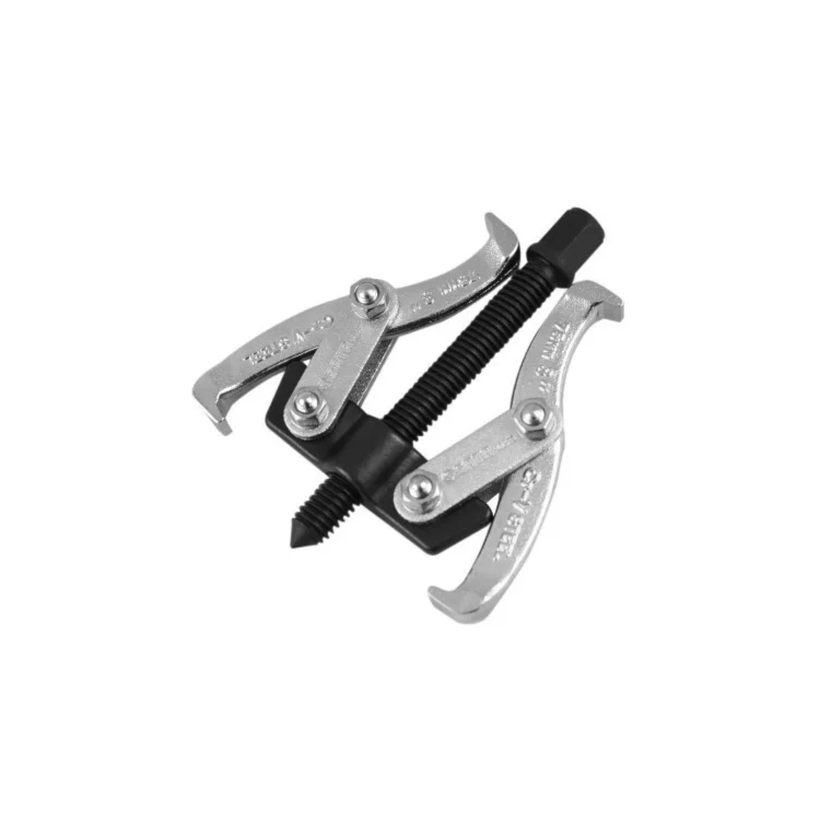 Saca Polia Com 2 Garras Articuláveis 76,2mm - SATA - ST90623SC