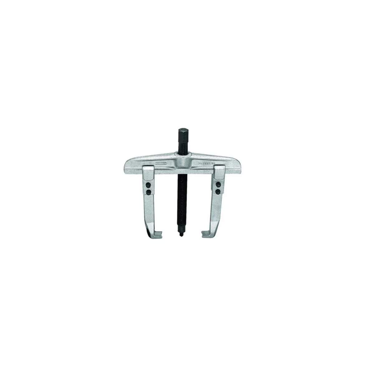 Saca polia com 2 garras deslizantes GEDORE-40180