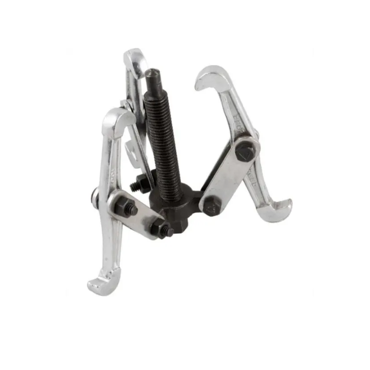 Saca Polia Eda 4'' 3 Garras EDA-9102002